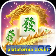 plataforma zzwin